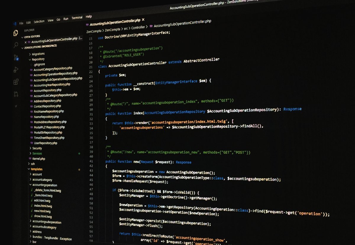 Une application simple mais intelligente!