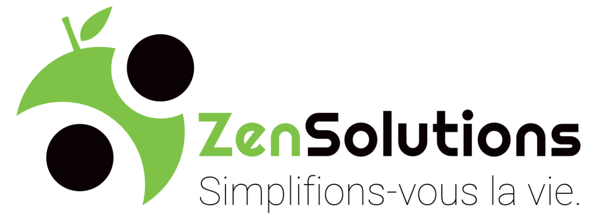 ZenSolutions: Simplifions-vous la vie!