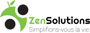 ZenSolutions Sàrl